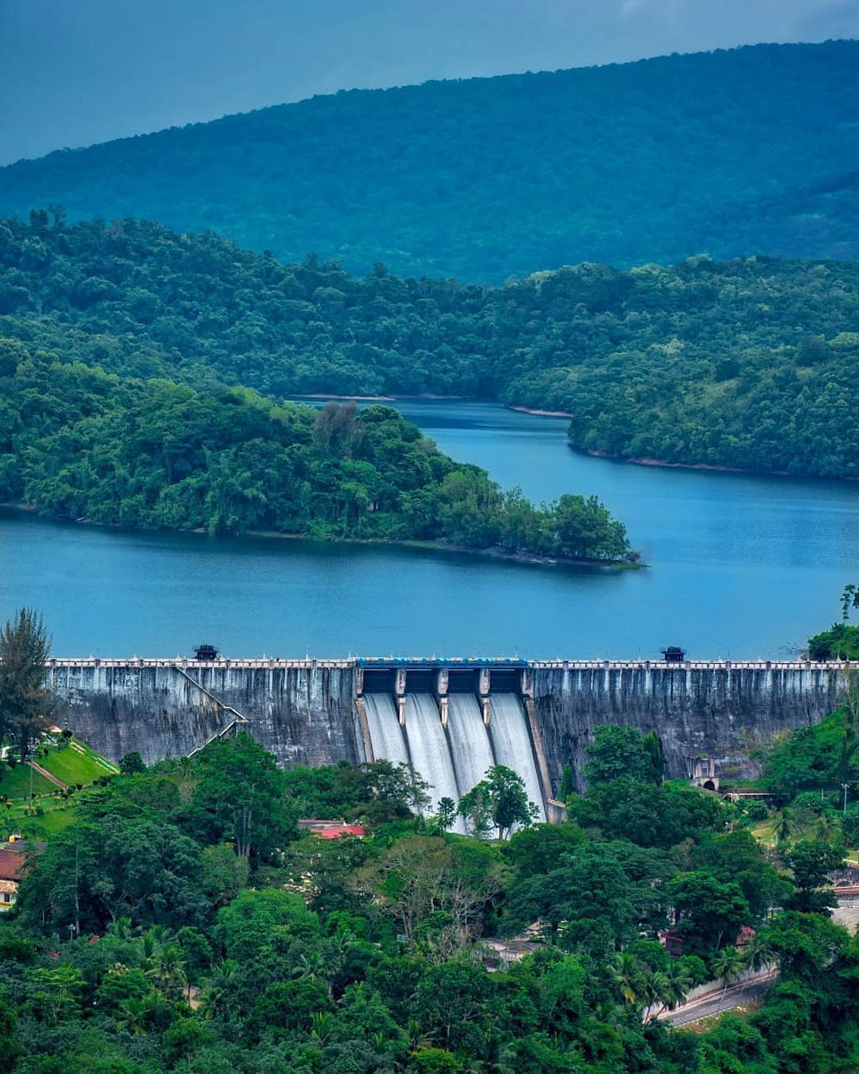 Neyyar Dam