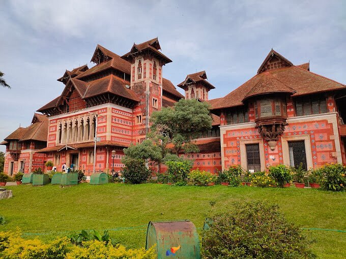 Museum, Art Gallery & Zoo