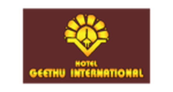 Logo of Hotel Geethu International